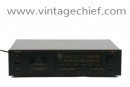 Nakamichi CR-3E Cassette Deck