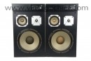 JVC SK-77B Speakers