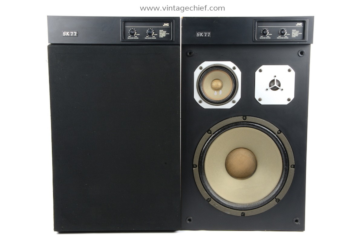 Jvc sk hot sale 12 speakers