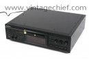 Sony MDS-JA50ES MiniDisc Recorder