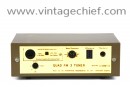 Quad FM3 FM Tuner