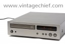 Yamaha CDX-9 CD Player