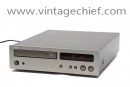 Yamaha CDX-9 CD Player