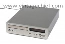 Yamaha CDX-9 CD Player