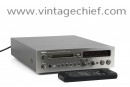 Yamaha MDX-9 MiniDisc Recorder