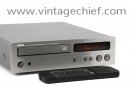 Yamaha CDX-10 CD Player