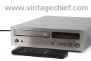 Yamaha CDX-10 CD Player