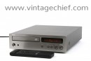 Yamaha CDX-10 CD Player