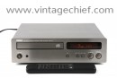 Yamaha CDX-10 CD Player