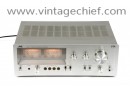 JVC JA-S22 Amplifier