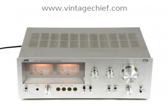 JVC JA-S22 Amplifier