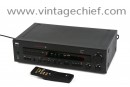 NAD 1700 Monitor Series Preamplifier Tuner