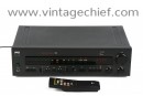 NAD 1700 Monitor Series Preamplifier Tuner