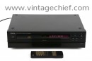 Denon DCD-1290 CD Player