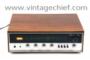 Sansui Solid State 300 Receiver