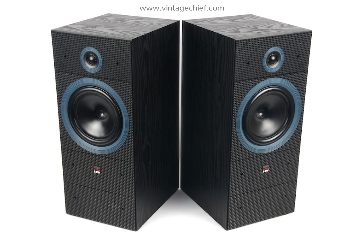 B&w matrix 2 speakers Clearance