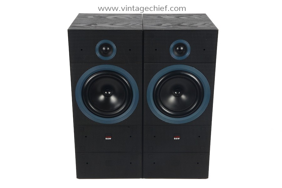 Bowers & Wilkins Matrix 2 Speakers
