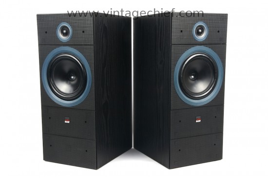 Bowers & Wilkins Matrix 2 Speakers