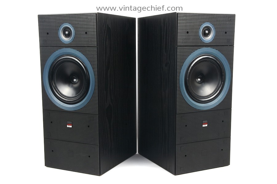 Bowers & Wilkins Matrix 2 Speakers