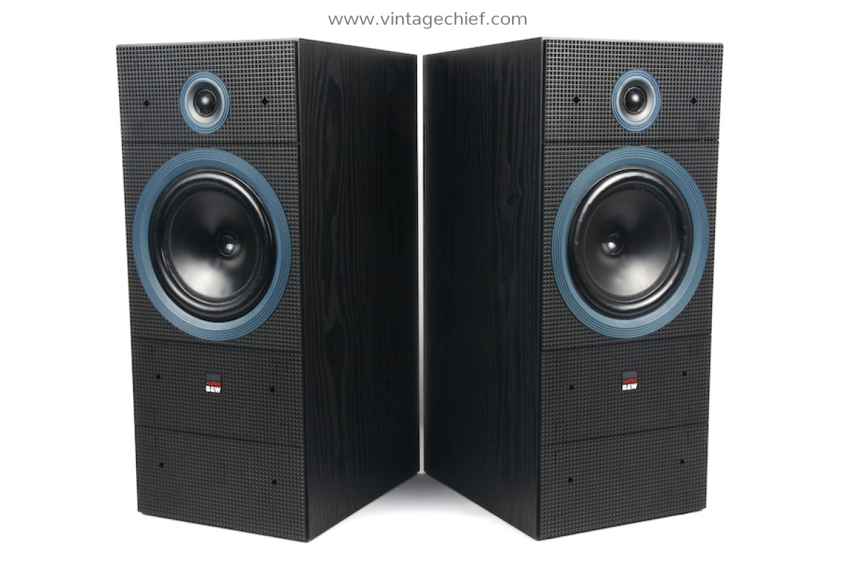 B&w matrix speakers clearance