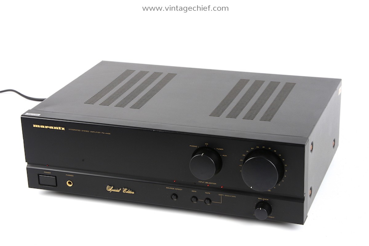 marantz/マランツ PM-88SEF アンプ/プリメインアンプ