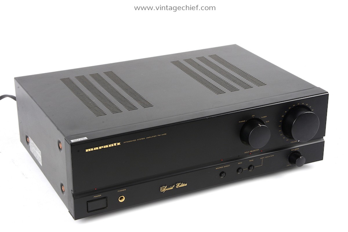 夜空 マランツ PM-44SEF | alamiah.edu.sa
