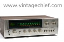 Sansui 661 Receiver