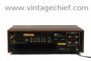 Sansui 661 Receiver