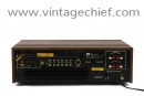 Sansui 661 Receiver