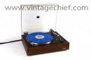 JVC Nivico SRP-473E Turntable