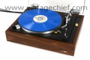 JVC Nivico SRP-473E Turntable