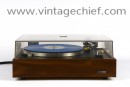 JVC Nivico SRP-473E Turntable