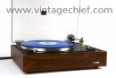 JVC Nivico SRP-473E Turntable