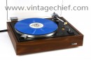 JVC Nivico SRP-473E Turntable