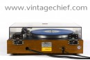 JVC Nivico SRP-473E Turntable