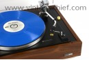 JVC Nivico SRP-473E Turntable