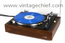 JVC Nivico SRP-473E Turntable