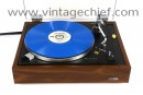 JVC Nivico SRP-473E Turntable