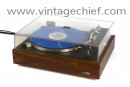 JVC Nivico SRP-473E Turntable