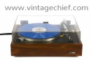 JVC Nivico SRP-473E Turntable