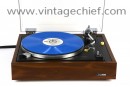 JVC Nivico SRP-473E Turntable