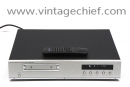 Musical Fidelity A3 CD Player