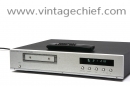 Musical Fidelity A3 CD Player