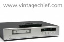 Musical Fidelity A3 CD Player