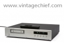 Musical Fidelity A3 CD Player