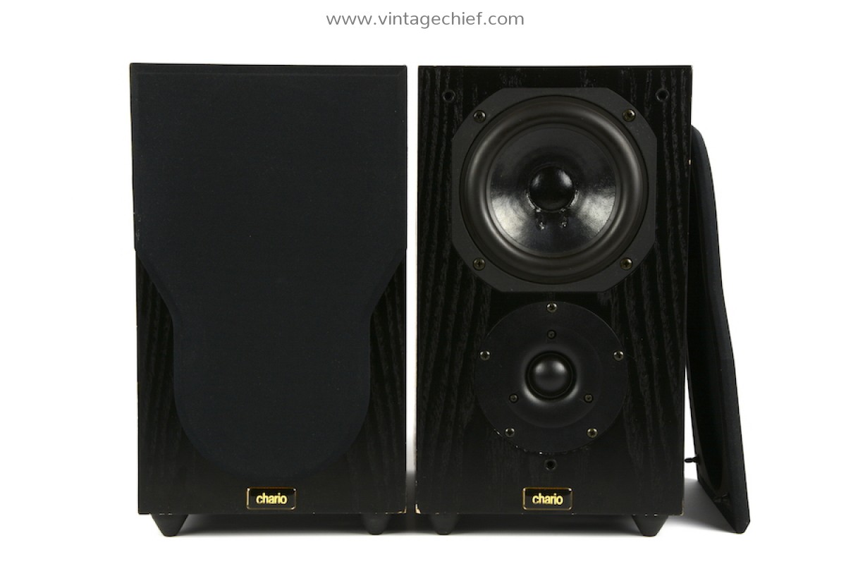2 FILTRES BORNIER d'enceinte CHARIO SYNTAR 100. EUR 30,00 - FR