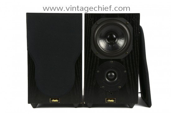 Chario Syntar 100 Speakers