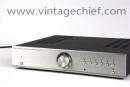 Musical Fidelity A3 Amplifier