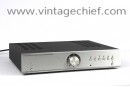 Musical Fidelity A3 Amplifier