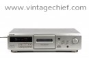 Sony TC-KE400S Cassette Deck